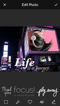 Overlay Photo Frames: Picture in Hole App screenshot 4