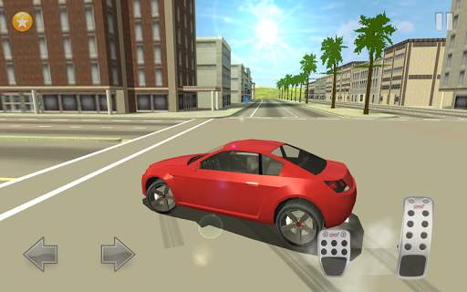 Real City Racer screenshot 6