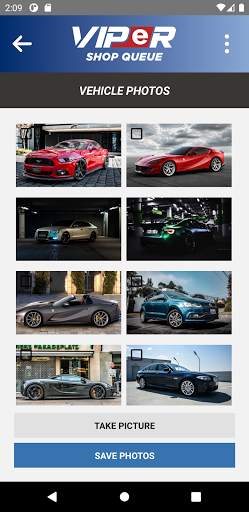 Viper Shop Queue screenshot 5
