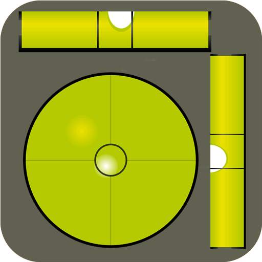 Bubble Level - Spirit Level 1.2