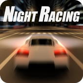 Night Racing 3D icon