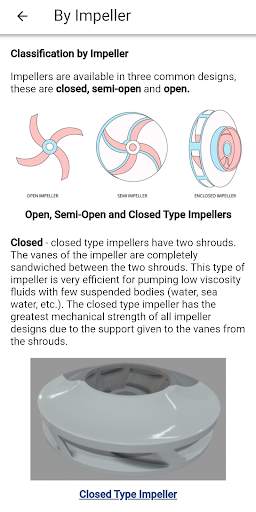 Centrifugal Pumps (Engineering) screenshot 3