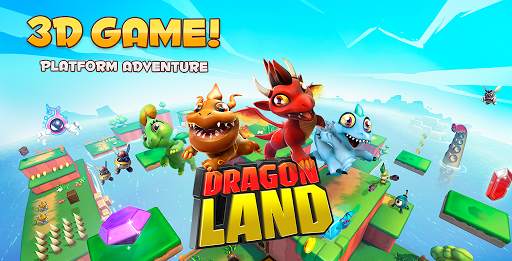 Dragon Land screenshot 7