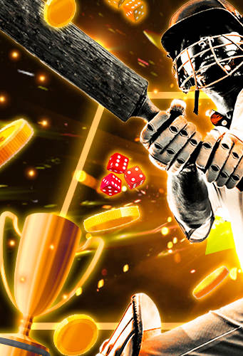 Cricket Star screenshot 1