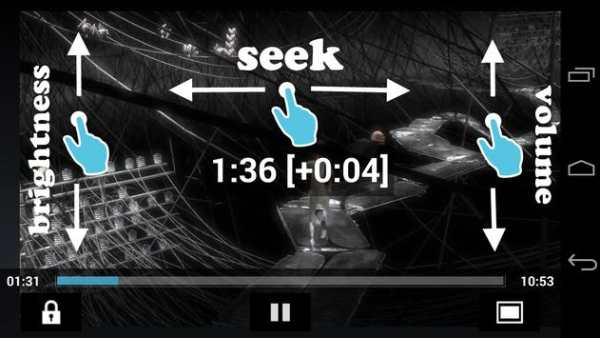 Max Video Player screenshot 2