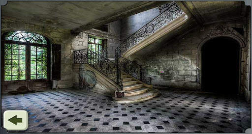 Escape Games Spot-110 screenshot 3