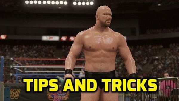 Guide For WWE 2k17 स्क्रीनशॉट 1