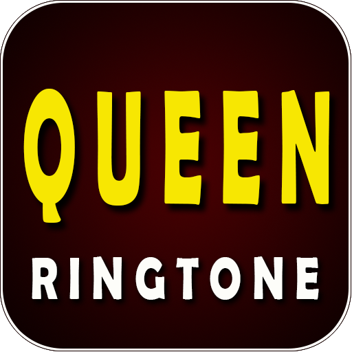 Queen ringtones free icon