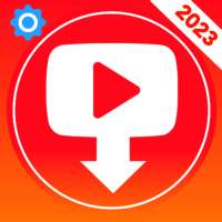 Video Downloader - Story Saver logo
