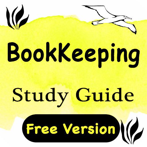 BookKeeping Study Guide Limited Version icon