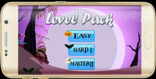bunicula world screenshot 2