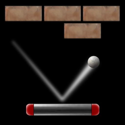 ikon Bricks Break Master Lite