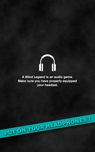 A Blind Legend screenshot 8