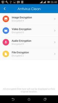Antivirus Clean screenshot 6