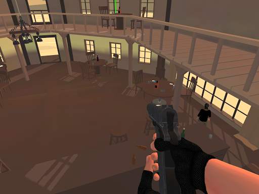 Murder Gamemode Portable Lite screenshot 7