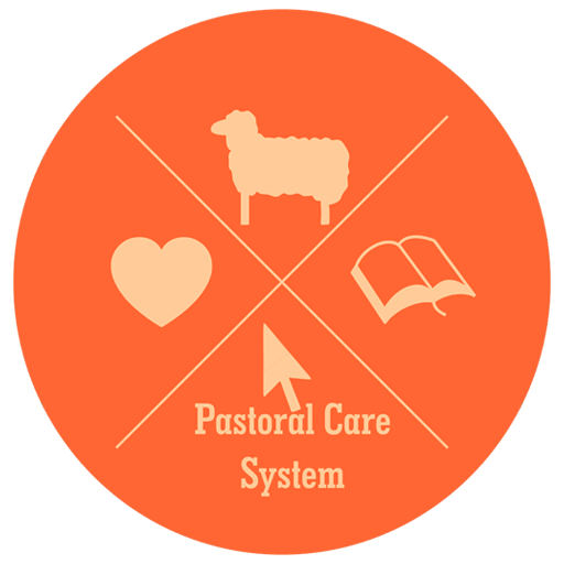 My Pastoral Care icon