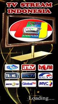 TV KU - Vidio TV Stream screenshot 1