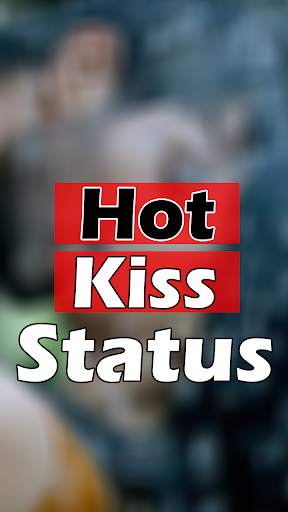 Hot Kiss Video Status screenshot 4