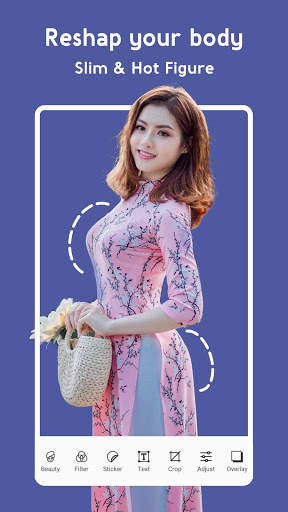 Photo Editor Pro screenshot 6