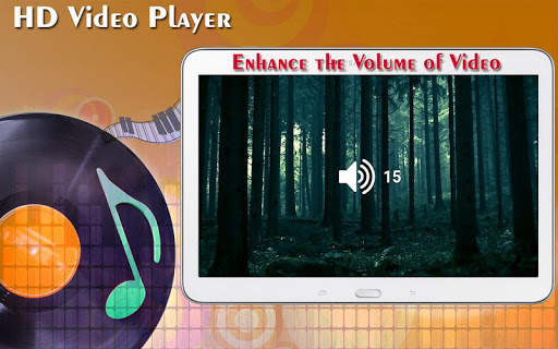 Hd Video Player 1080p 5 تصوير الشاشة