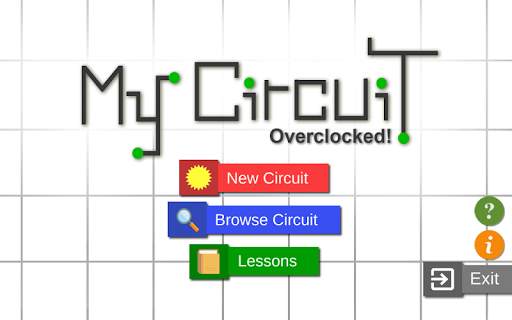 My Circuit (Logic) screenshot 9