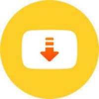 Snaptubè: HD Video Downloader logo