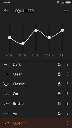 Folder player 2 تصوير الشاشة