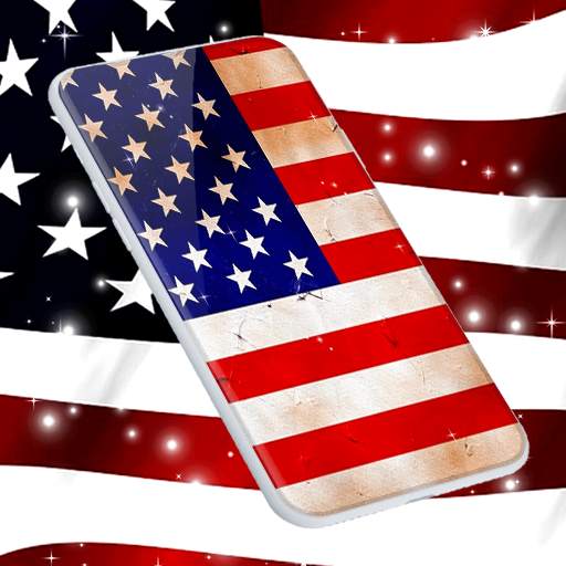American Flag Wallpapers 6.9.16