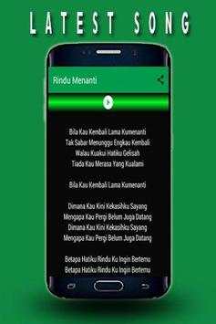 Lagu Mengapa Rana Rani screenshot 4
