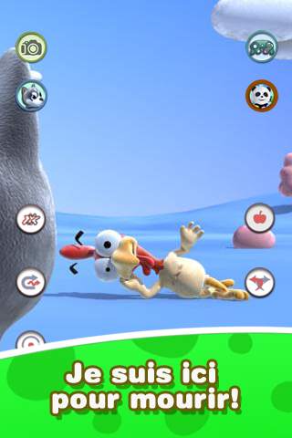 Parler Chiot Et Chick screenshot 3