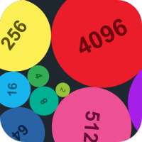 Bubble Numbers Saga (Beta)