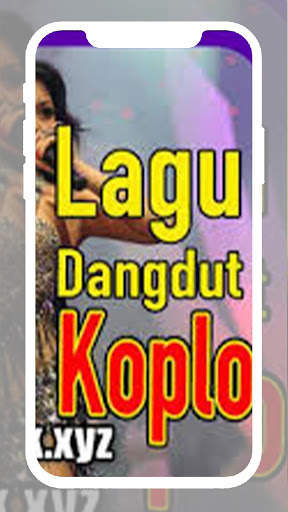 Dj Dangdut Koplo Offline screenshot 3