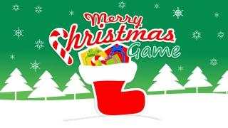 Christmas Game screenshot 1