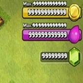 Hack Free Gems for coc New 2018 (Prank) 6.0
