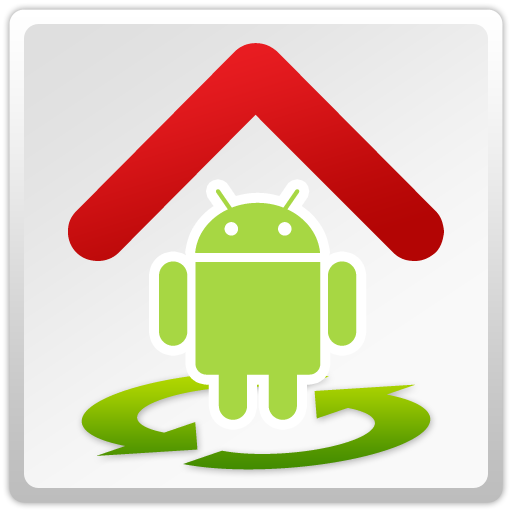 domRemote for Domintell System icon