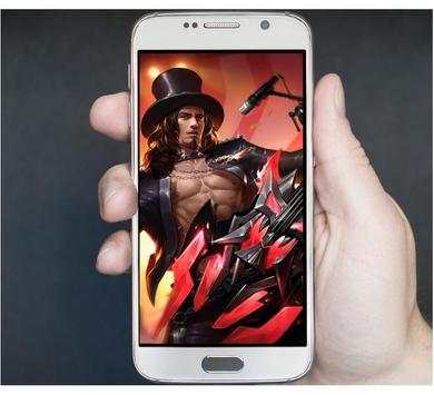 Mobile Legends Fanart Collection screenshot 1