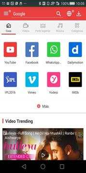 Vidmаte स्क्रीनशॉट 2