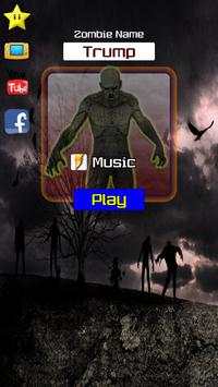 penyiksaan zombie Anda screenshot 1
