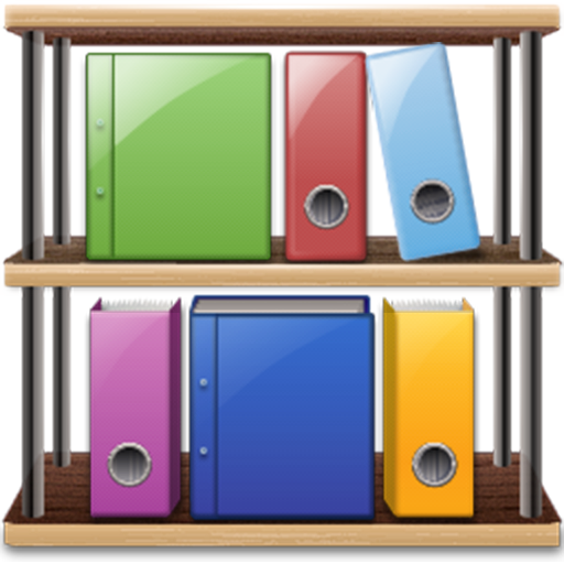 Rack2-Filer Smart for Android أيقونة