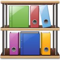 Rack2-Filer Smart for Android on 9Apps