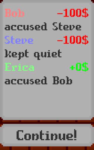 Gangster Grudges screenshot 5