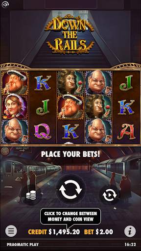 Slotgreator - Casino Games screenshot 6