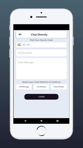 WhatsPal - Status Saver & Download | Direct Chat screenshot 3
