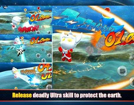 Ultraman Rumble screenshot 9