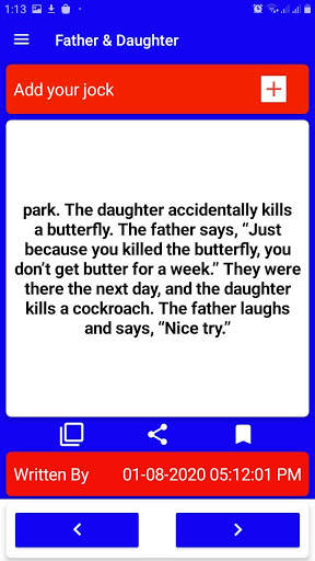 Funny Jocks 1P screenshot 7