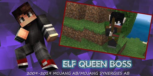 Mod Elf Queen : New Unicorns screenshot 3