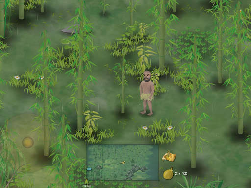 Marooned screenshot 14