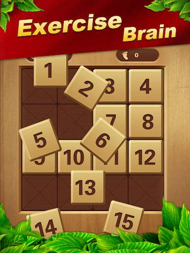 Number Puzzle Games screenshot 11