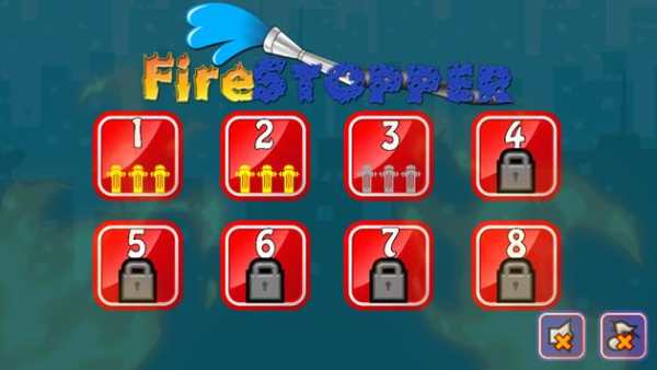Fire Stopper screenshot 10