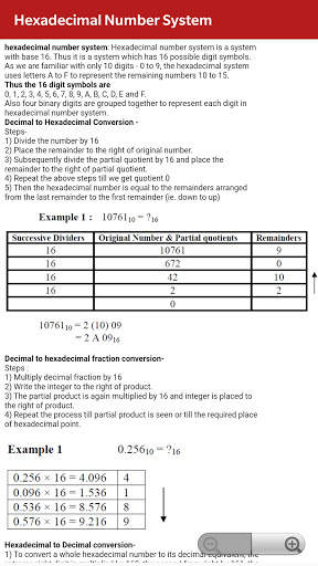 Discrete Mathematics screenshot 7